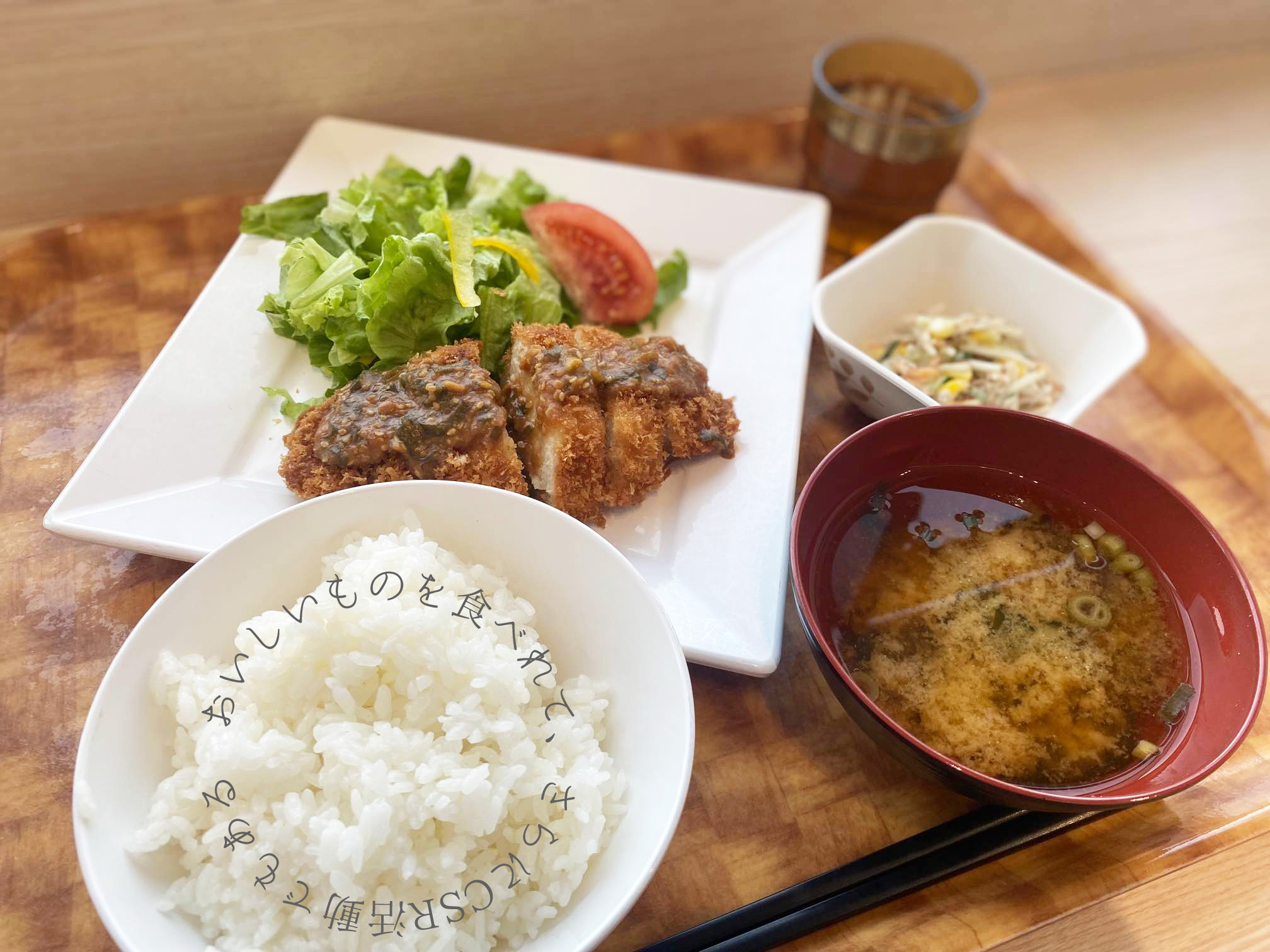 株式会社大都技研 食べて応援しよう!東北フェア
