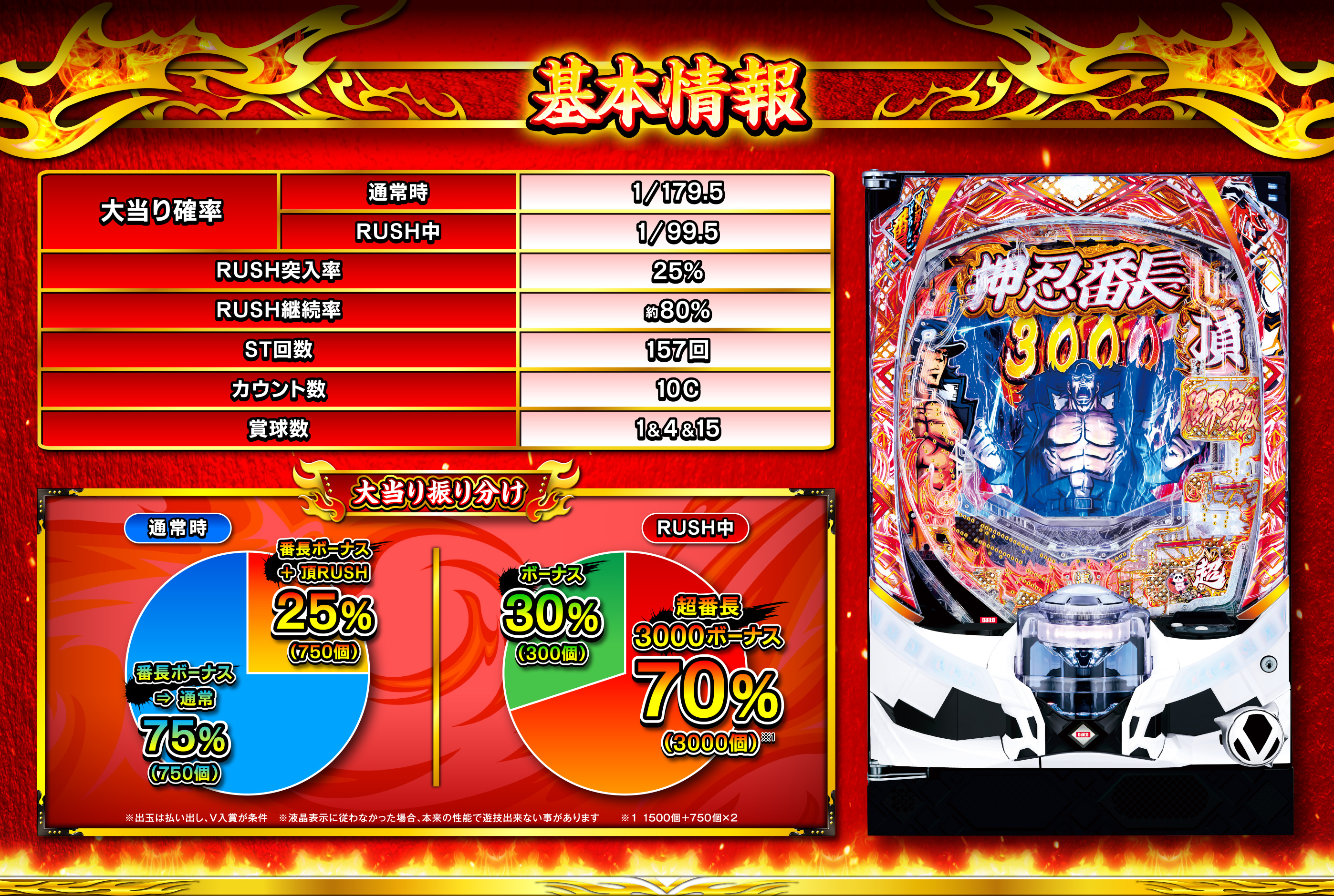 基本情報