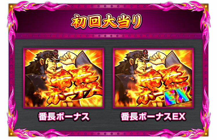 パチスロ 押忍!番長 吉宗 南国育ち キーホルダー - メルカリ
