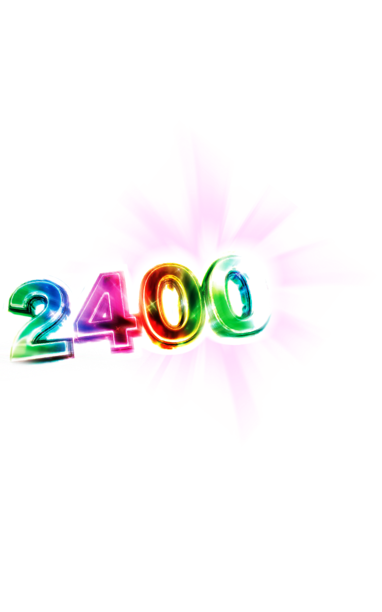 2400