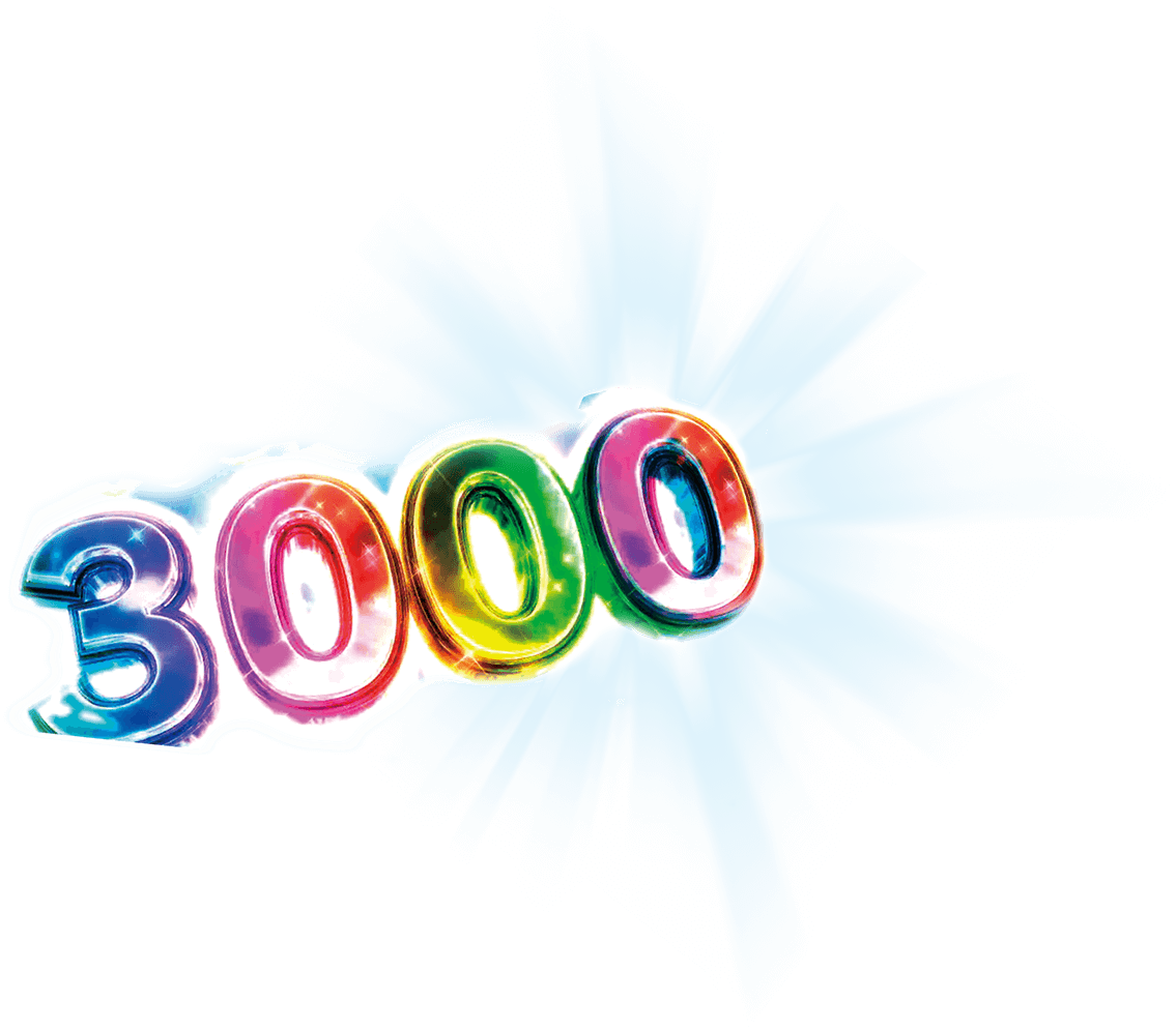 3000