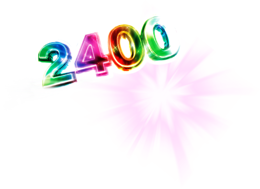 2400