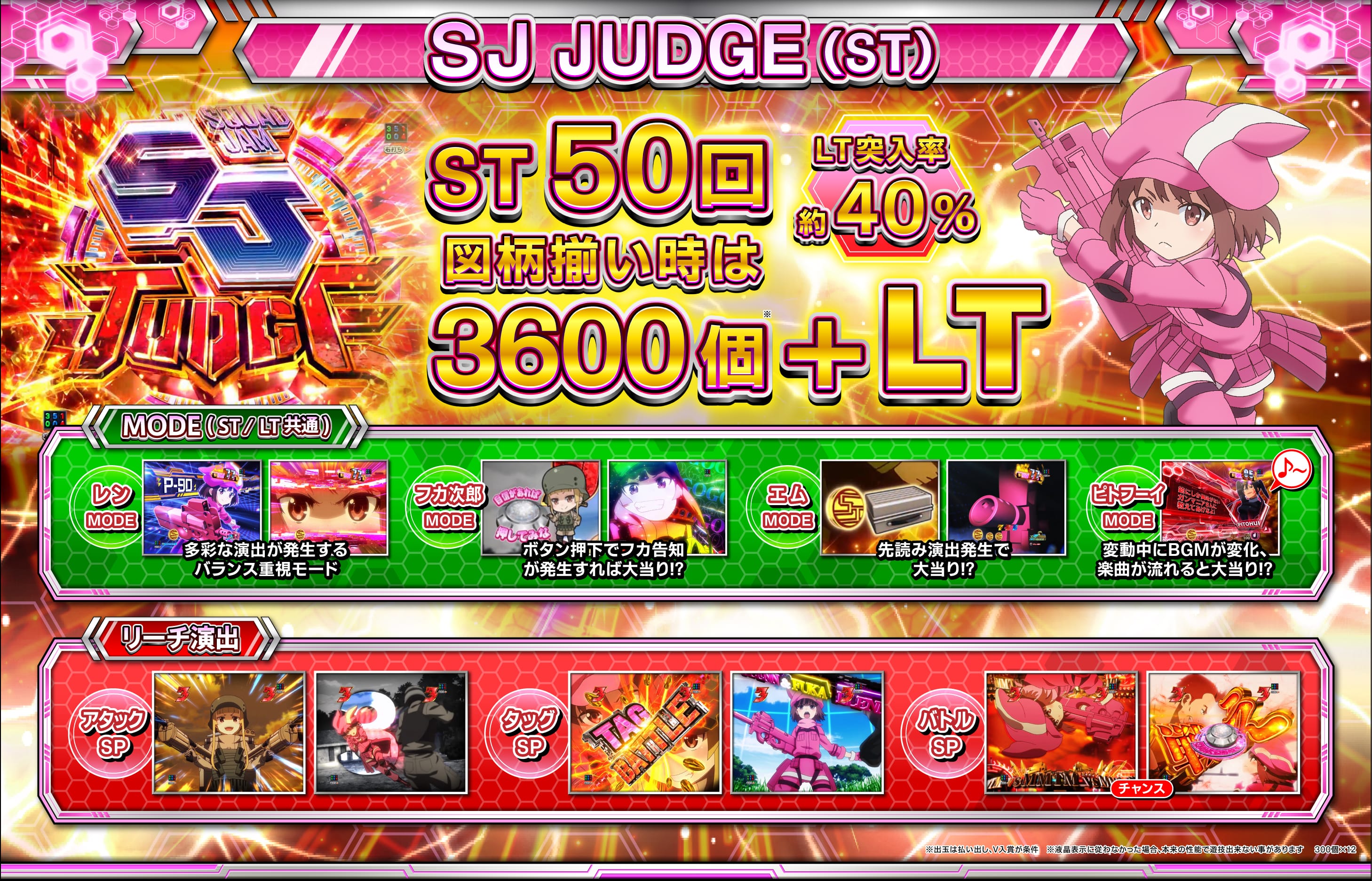 SJ JUDGE(ST)