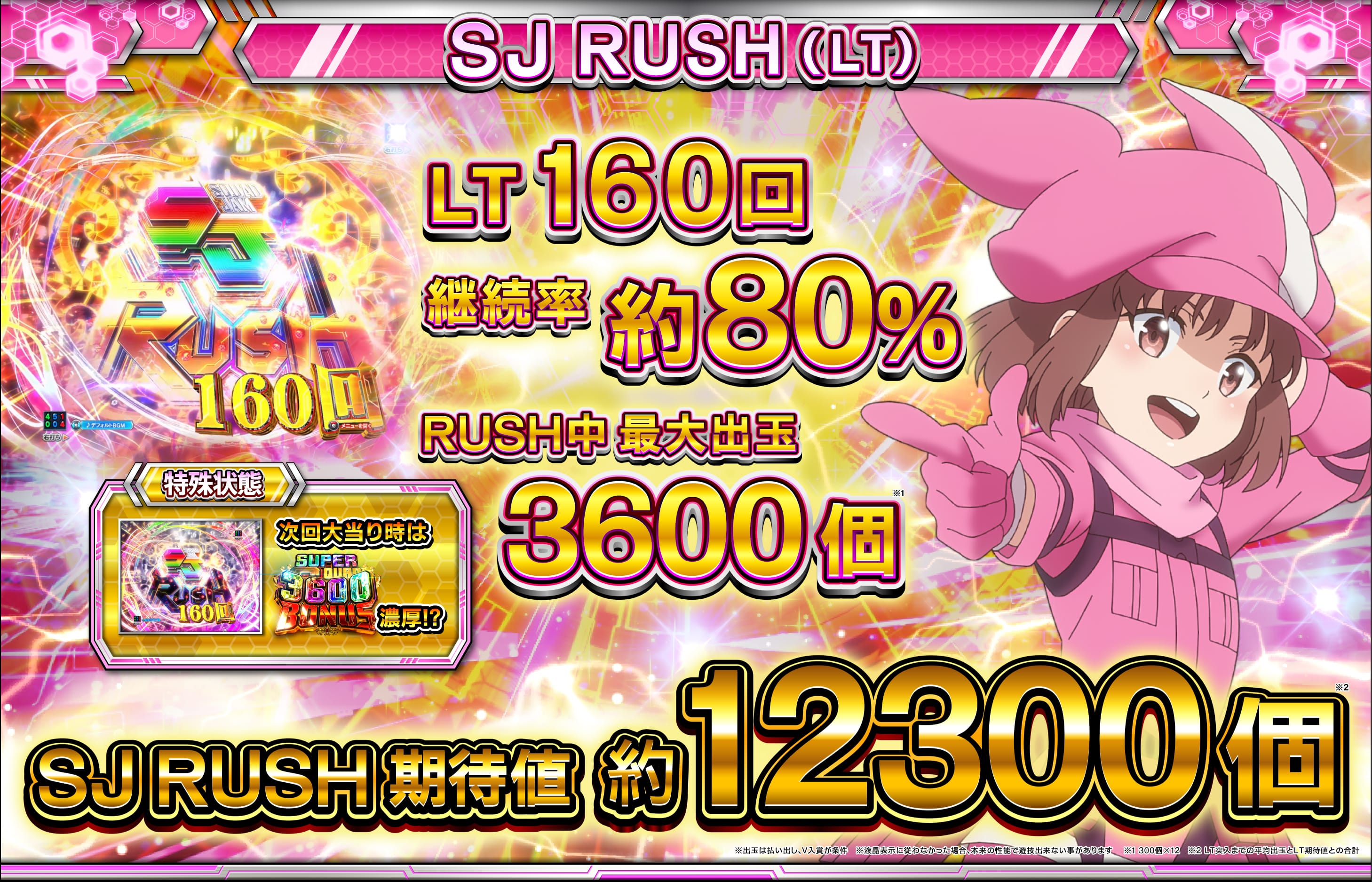 SJ RUSH(LT)