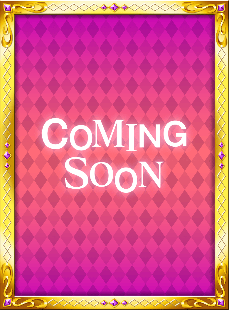 COMING SOON