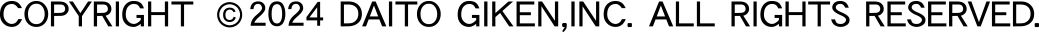 copylight