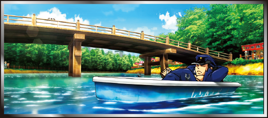 大都技研スロット「押忍！番長A」 ｜ ゲームフローページ