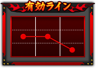 【有効ライン】