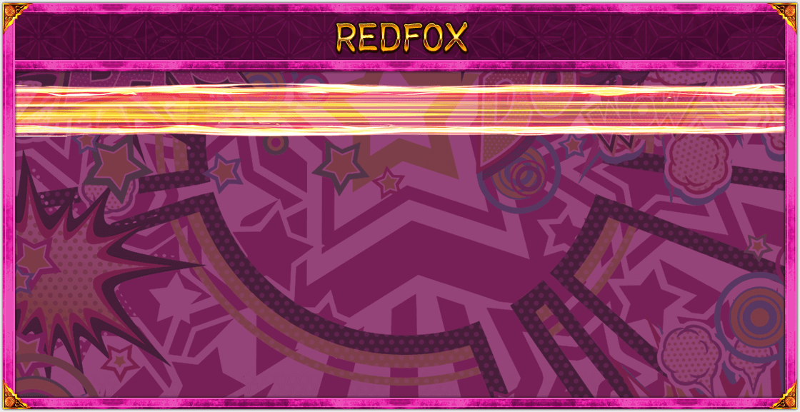 REDFOX