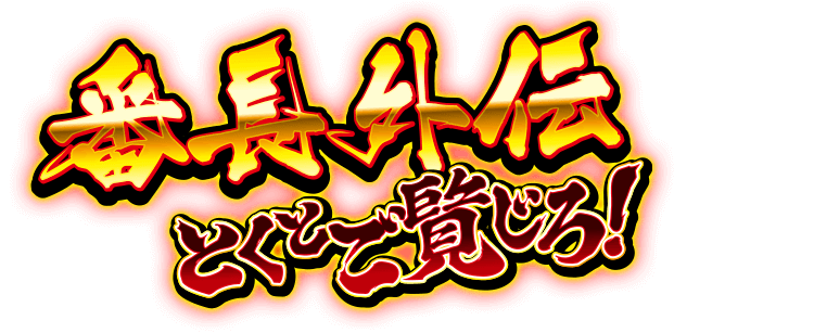 番長外伝 とくとご覧じろ！