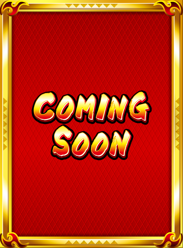 COMING SOON