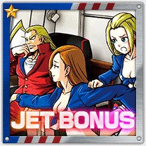 JET BONUS