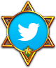 tweetする