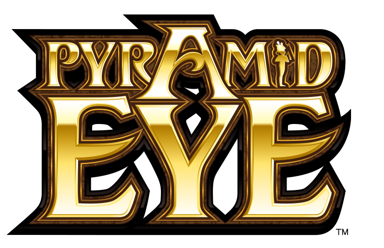 大都技研スロット「ＰＹＲＡＭＩＤ ＥＹＥ」