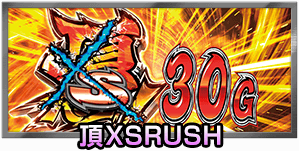 頂XSRUSH