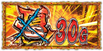 頂XSRUSH 30G