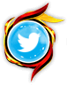 tweetする