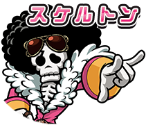 キャラクター｜株式会社大都技研｜スロット「SHAKEⅢ（シェイク3）」