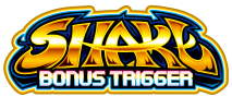 大都技研スロット SHAKE BONUS TRIGGER