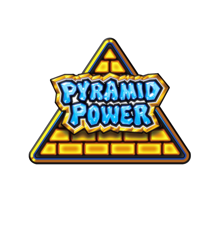 PYRAMID POWER
