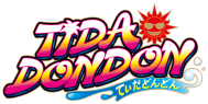TIDADONDON てぃだどんどん