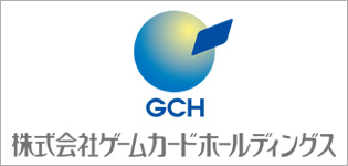 株式会社ゲームカードホールディングス