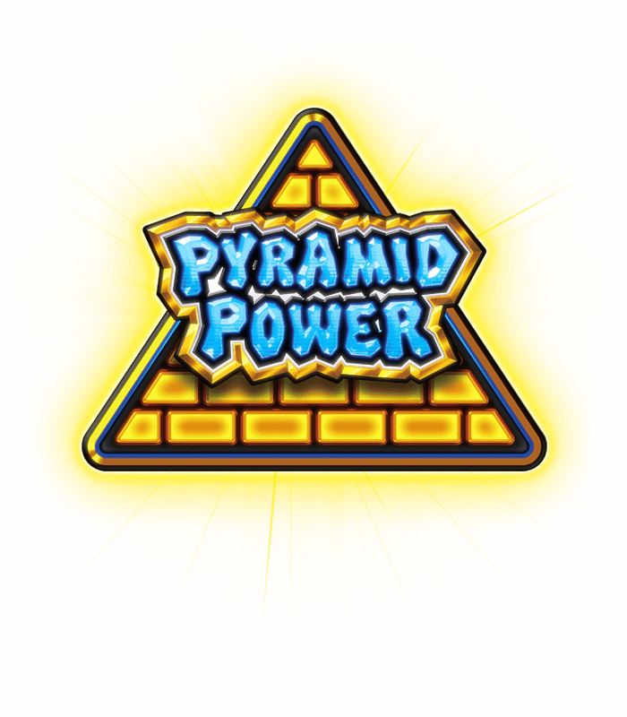 PYRAMID POWER